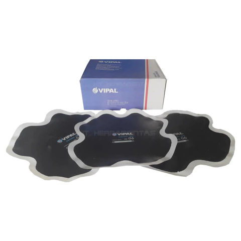 Parches para cubiertas VD 06