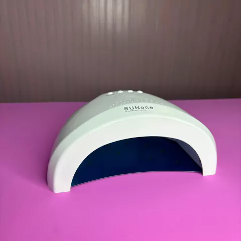 Cabina Sun One 48wts - comprar online