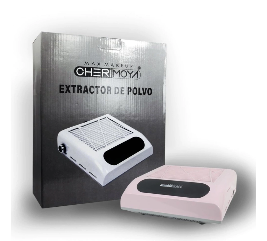 Extractor de Polvo Cherimoya