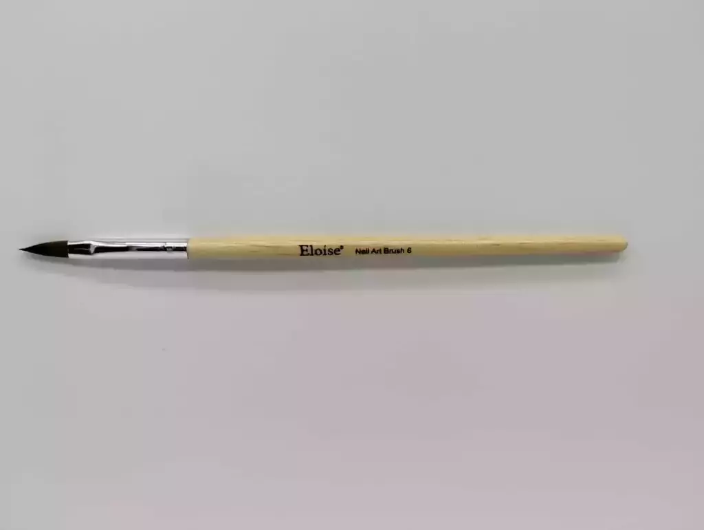 Pincel N6 para acrilico Eloise