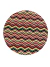 CAPA SOUSPLAT CHEVRON NATALINO