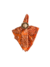 GUARDANAPO BANDANA LARANJA