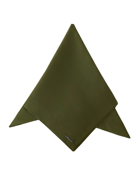 GUARDANAPO BASIC VERDE OLIVA