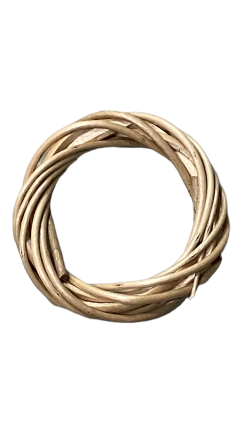 PORTA GUARDANAPO RÚSTICO