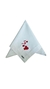 GUARDANAPO BORDADO LOVELY - comprar online