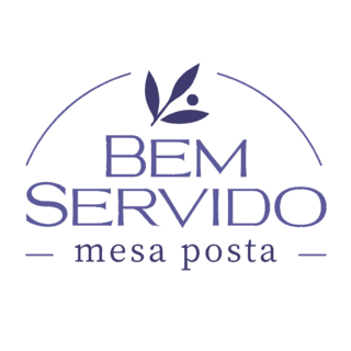 BEM SERVIDO MESA POSTA