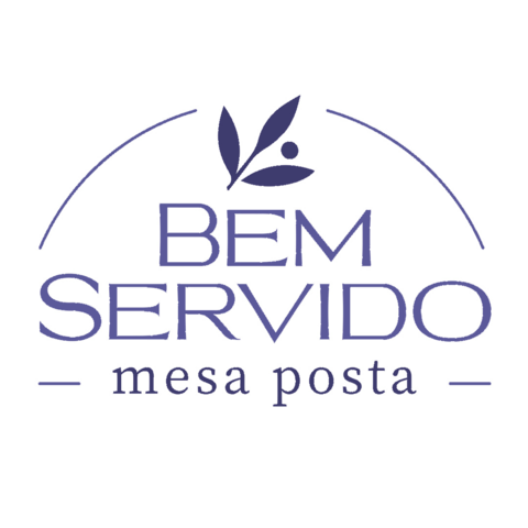 BEM SERVIDO MESA POSTA