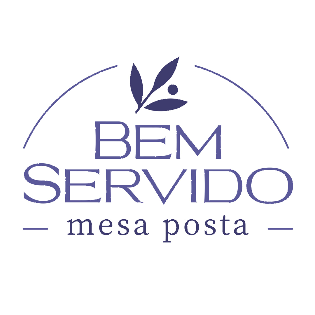 BEM SERVIDO MESA POSTA