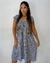 Vestido Xadrez - comprar online