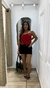 Blusa Strass - loja online