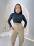 Cropped Pedraria