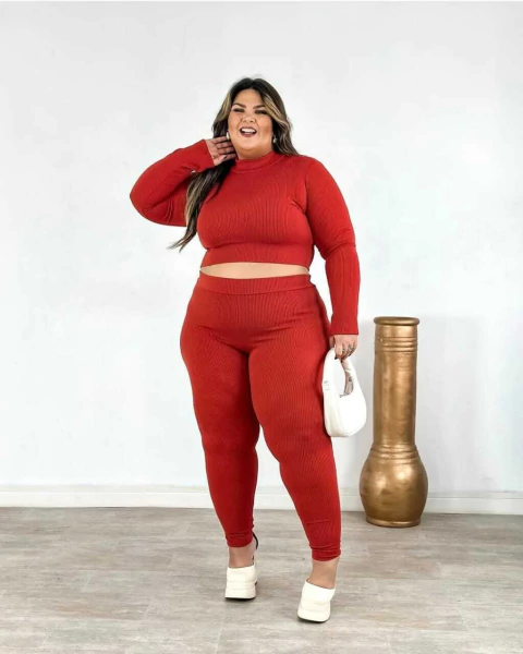 Conjunto Anarruga - comprar online