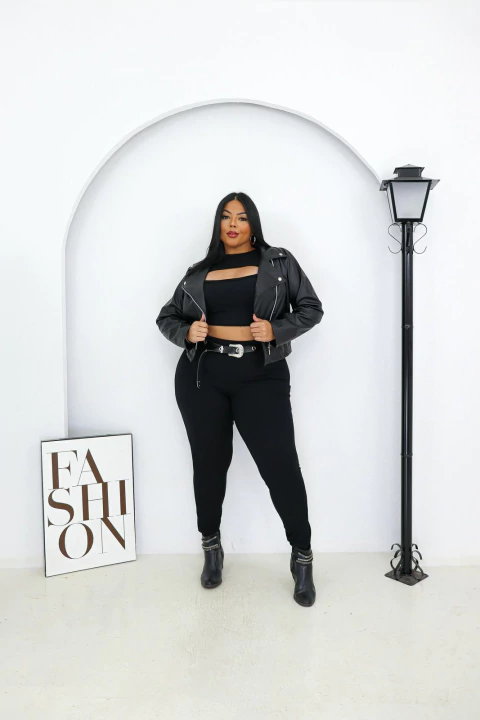 Jaqueta Napa - comprar online