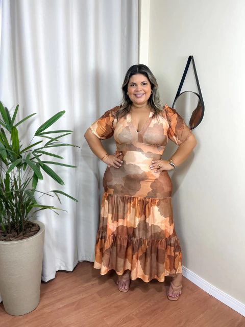 Vestido Celina - comprar online