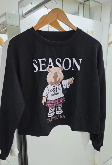 Casaco Season - comprar online