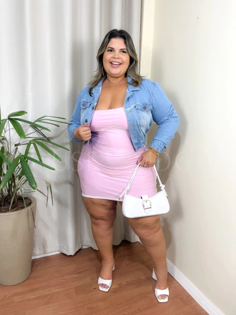 Jaqueta Farah - comprar online