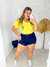 Blusa Brasil Plus na internet