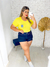Blusas Brasil Core Slim na internet