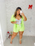 Conjunto Kimono e Short na internet
