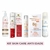 Kit 4 Produtos Skin Care Anti Idade Completo
