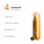 Cosmobeauty Sérum Antiox C Booster Vitamina C Pura 35% 30g na internet
