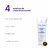 Samana Creme de Massagem Facial Ozone Dermic 100g na internet