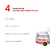 Samana Creme Gel Facial Colágeno Linea Derm Antirrugas 30g na internet