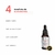 Cosmobeauty Derma Peeling Glucono Hidratante Antirugas 30g na internet