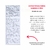 Extratos da Terra Peeling Facial Mandelic Peel 30g - FOR DERM | Loja Online de Dermocosméticos e +