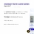 Cosmobeauty Plastic Cleanser Sabonete Facial Mousse 140ml - comprar online