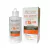 Biomarine Protetor Solar Sun Marine Fluido Acqua Fps 75 50ml