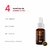 Extratos da Terra Peeling Facial Mandelic Peel 30g na internet