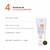 Extratos da Terra Fotoprotetor Facial Fps 30 50g na internet