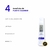 Cosmobeauty Plastic Cleanser Sabonete Facial Mousse 140ml na internet