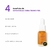 Extratos da Terra Peeling quimico Tranex Peel 30g na internet
