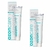 Kit 2x Philozon Creme Dental Pasta de Dente Ozonizada 90g