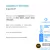 Cosmobeauty Restyderm Máscara de Hidratação Facial 50g - comprar online
