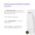 Philozon Ozoncare Hidratante Intimo Ozonizado 60g - comprar online