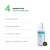 Cosmobeauty Acne Spec Tônico Adstringente Anti Acne 140ml na internet