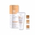 Extratos da Terra Base Matte FPS 30 Acido Hialuronico 30g