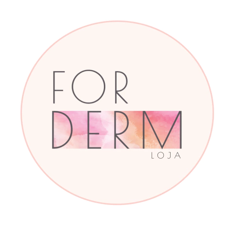 FOR DERM | Loja Online de Dermocosméticos e +