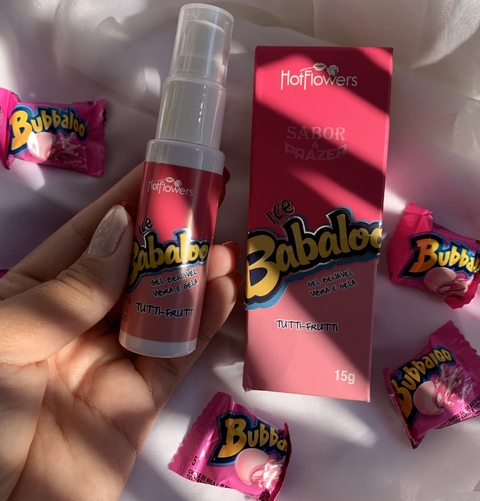 Excitante Babaloo