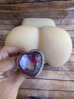 Plug anal G na internet