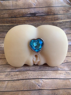 Plug anal G - comprar online