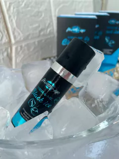 Vibra-me EXCITANTE VIBRA E GELA - comprar online