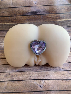 Plug anal G - comprar online