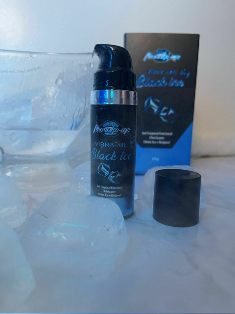Vibra-me EXCITANTE VIBRA E GELA