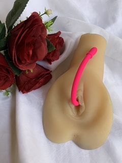 Vibrador de App Willy - LOMA LOVE STORE