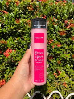 Sabonete de morango FRAGOLA