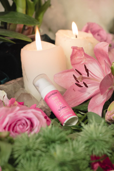 Tremilik Momozin EXCITANTE